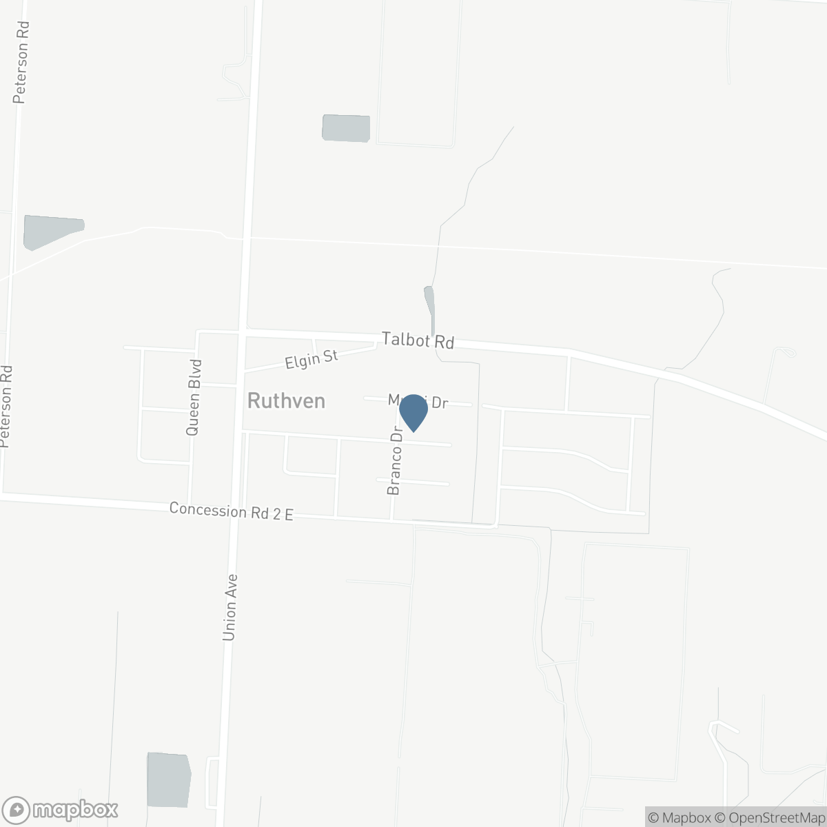 1707 MUCCI, Kingsville, Ontario N0P 2G0